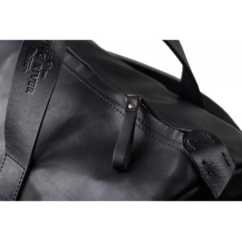 Дорожная сумка Вента, черный