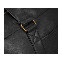 Сумка дорожная "Oxford", черный