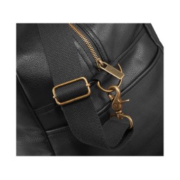 Сумка дорожная "Oxford", черный