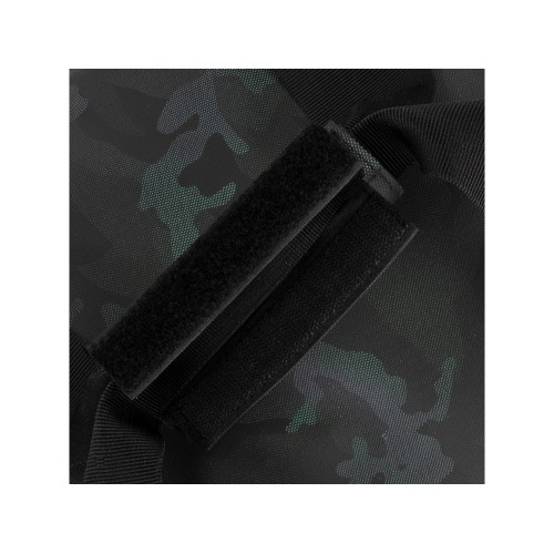 RIVACASE 7643 navy camo 60L дорожная сумка /12