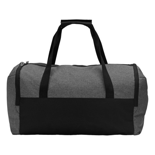 Универсальная сумка «Reflex» со светоотражающим эффектом, серый (P)