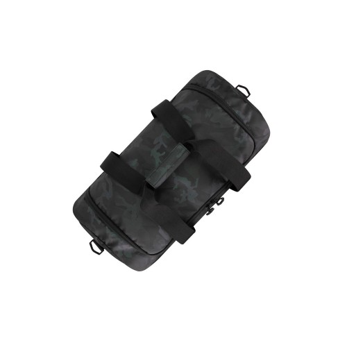 RIVACASE 7642 navy camo 50L дорожная сумка /12