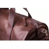 Дорожная сумка Вента, коричневый