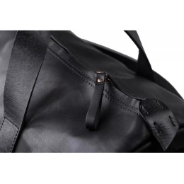 Дорожная сумка Вента, черный