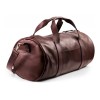 Дорожная сумка Вента, коричневый