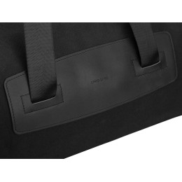 Дорожная сумка Реген, черный