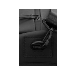 Дорожная сумка Штайр, черный