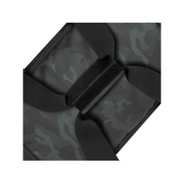 RIVACASE 7641 navy camo 30L дорожная сумка /12