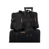 Сумка дорожная BRIC'S, X-COLLECTION, 24л, черный