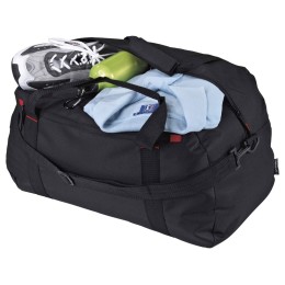 Сумка дорожная "Vancouver", черный