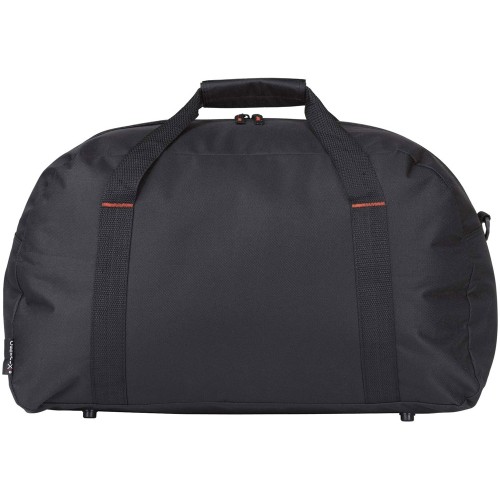 Сумка дорожная "Vancouver", черный