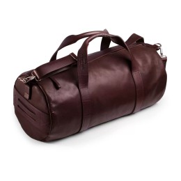 Дорожная сумка Вента, коричневый