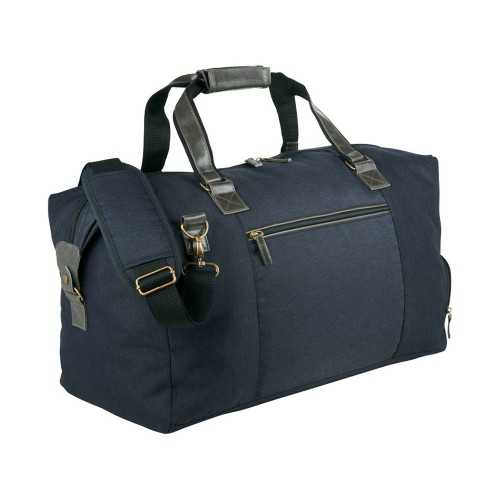 Сумка дорожная "Capitol", графит