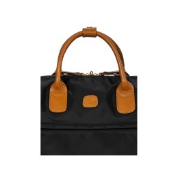 Сумка дорожная 2 в 1 BRIC'S, X-COLLECTION, 35л, черный