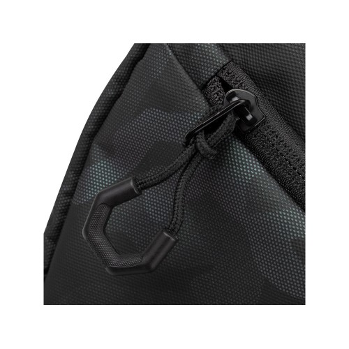 RIVACASE 7641 navy camo 30L дорожная сумка /12