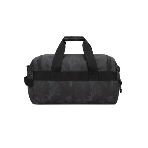 RIVACASE 7641 navy camo 30L дорожная сумка /12