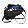 Дорожная сумка Угра, черный