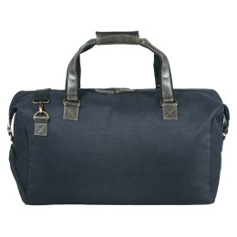 Сумка дорожная "Capitol", графит