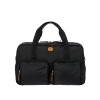 Сумка дорожная BRIC'S, X-COLLECTION, 24л, черный