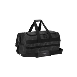 RIVACASE 7643 navy camo 60L дорожная сумка /12