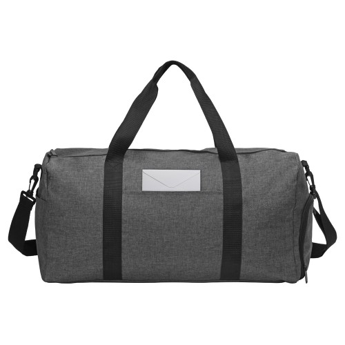 Сумка универсальная Planar, серый (P)