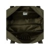 Сумка дорожная BRIC'S, X-COLLECTION, 24л, оливковый