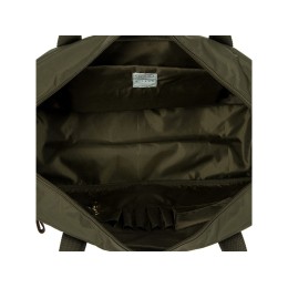 Сумка дорожная BRIC'S, X-COLLECTION, 24л, оливковый