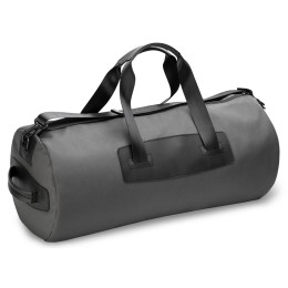 Дорожная сумка Реген, серый