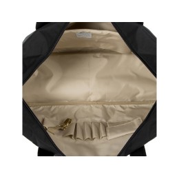 Сумка дорожная BRIC'S, X-COLLECTION, 24л, черный