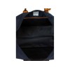 Сумка дорожная 2 в 1 BRIC'S, X-COLLECTION, 35л, синий
