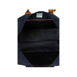 Сумка дорожная 2 в 1 BRIC'S, X-COLLECTION, 35л, синий