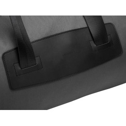 Дорожная сумка Реген, серый