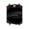 Сумка дорожная 2 в 1 BRIC'S, X-COLLECTION, 35л, черный