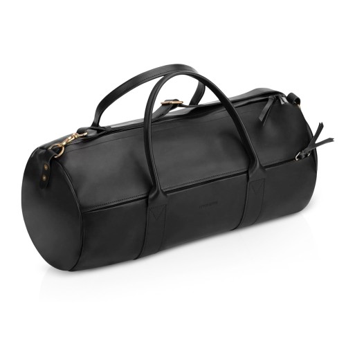 Дорожная сумка Угра, черный