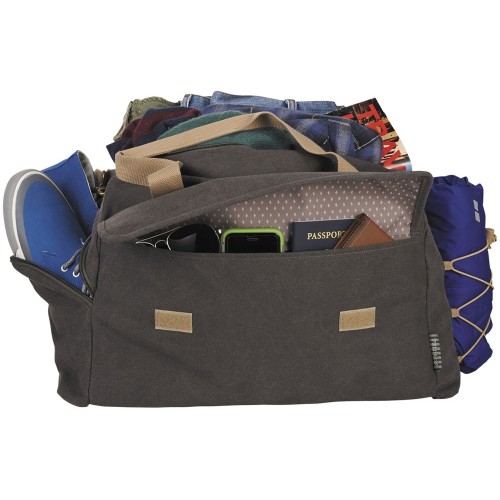 Сумка Venture 16", темно-серый