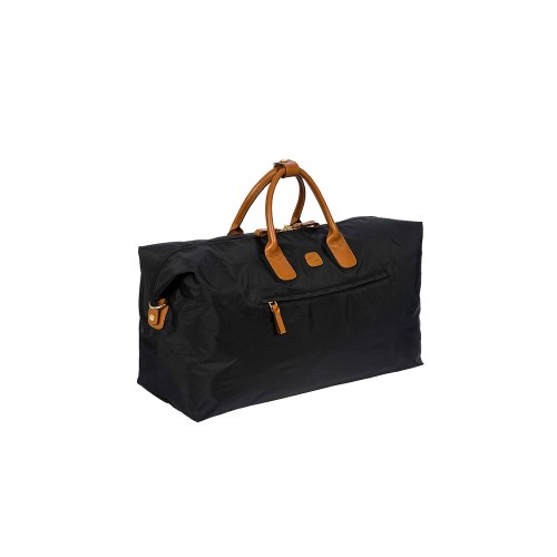 Сумка дорожная 2 в 1 BRIC'S, X-COLLECTION, 35л, черный