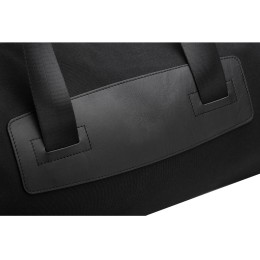 Дорожная сумка Реген, черный