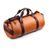 Дорожная сумка Вента, оранжевый