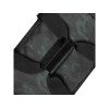 RIVACASE 7641 navy camo 30L дорожная сумка /12