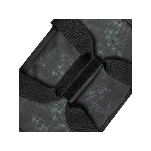 RIVACASE 7641 navy camo 30L дорожная сумка /12