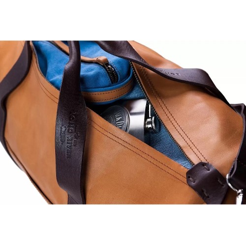 Дорожная сумка Вента, оранжевый