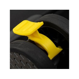 RIVACASE 8481 black ECO бизнес кейс на 4-х колесах 20" / 2