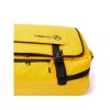 Сумка на колесах TORBER РИТМ, желтый, полиэстер 900D с PU покрытием, 70 х 41 х 28,5 см, 81 л