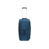 Сумка на колесах TORBER ВИВИ, синий, полиэстер, 69 х 30 х 32 см, 56 л