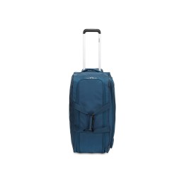 Сумка на колесах TORBER ВИВИ, синий, полиэстер, 69 х 30 х 32 см, 56 л