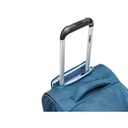 Сумка на колесах TORBER ВИВИ, синий, полиэстер, 69 х 30 х 32 см, 56 л