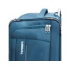 Сумка на колесах TORBER ВИВИ, синий, полиэстер, 69 х 30 х 32 см, 56 л