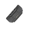 RIVACASE 8481 black ECO бизнес кейс на 4-х колесах 20" / 2