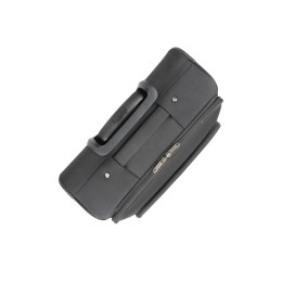 RIVACASE 8481 black ECO бизнес кейс на 4-х колесах 20" / 2