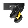 RIVACASE 8481 black ECO бизнес кейс на 4-х колесах 20" / 2